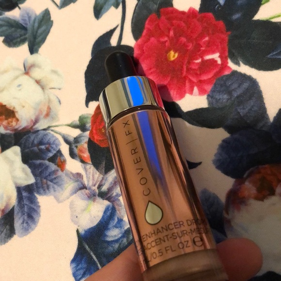 Cover fx custom enchanter drops in blossom - Picture 4 of 4